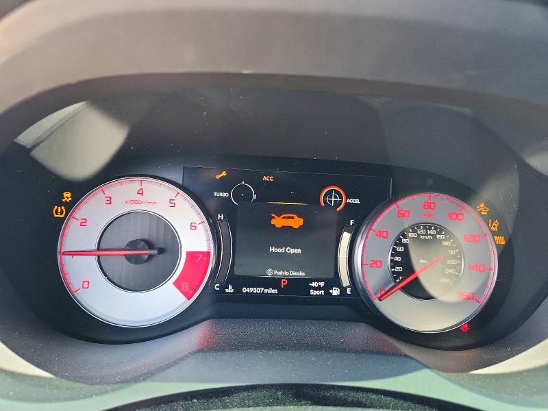 Продаж на аукціоні авто 2021 Acura Rdx, vin: 5J8TC2H61ML034057, номер лоту: 59888396
