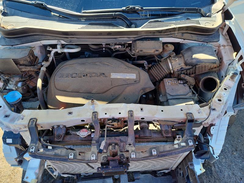 Продажа на аукционе авто 2019 Honda Passport, vin: 5FNYF8H98KB001274, номер лота: 58811306