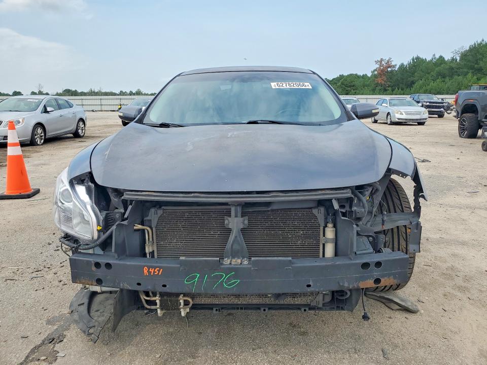 Aukcja sprzedaży 2012 Nissan Maxima, vin: 1N4AA5APXCC815003, numer aukcji: 62782066