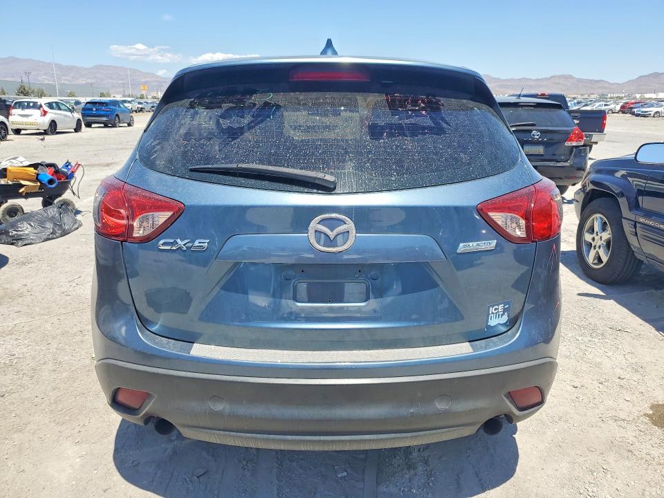 Aukcja sprzedaży 2015 Mazda Cx-5, vin: JM3KE2BE2F0479245, numer aukcji: 62082106