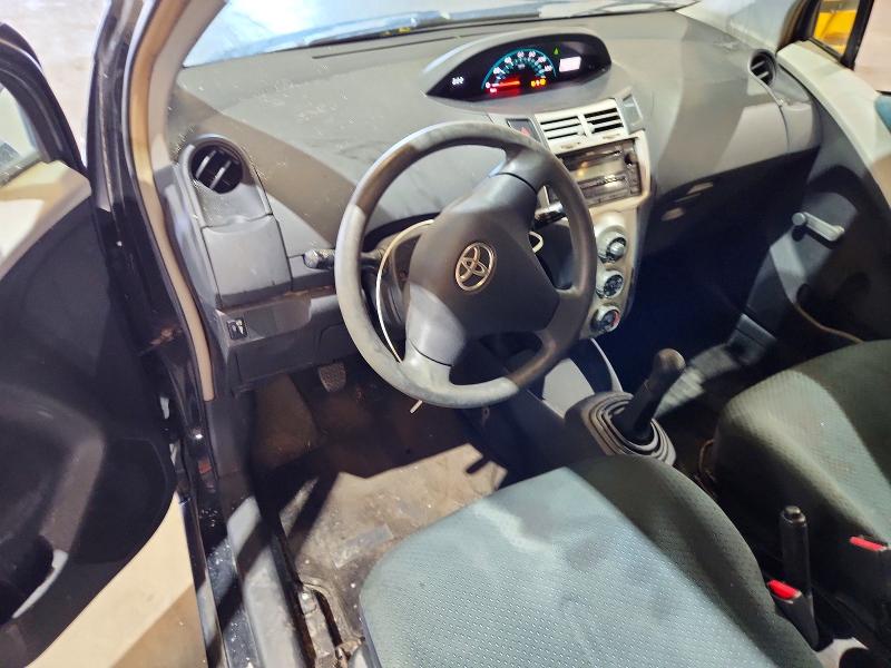Aukcja sprzedaży 2008 Toyota Yaris, vin: JTDJT923585219977, numer aukcji: 85448975