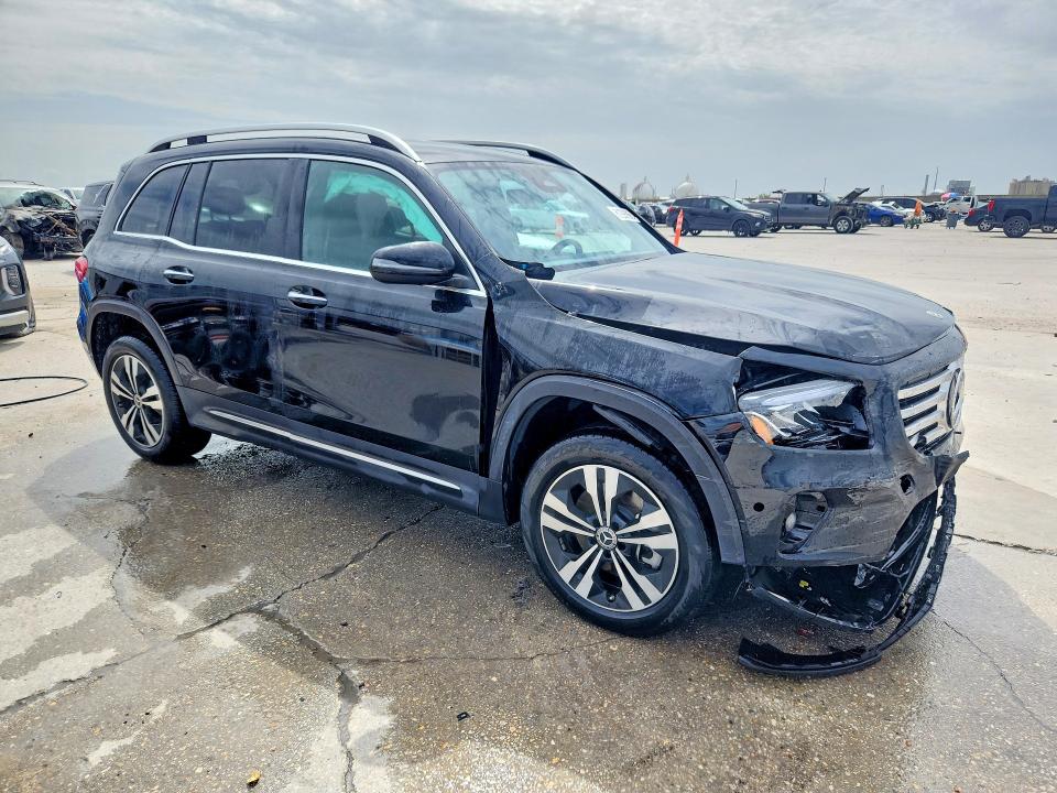 Продажа на аукционе авто 2025 Mercedes-benz Glb, vin: W1N4M4GB5SW421113, номер лота: 61298886