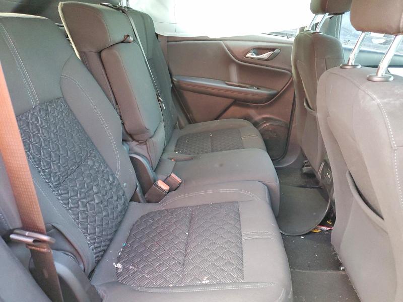 Продажа на аукционе авто 2021 Chevrolet Blazer, vin: 3GNKBCRS8MS551033, номер лота: 62013886