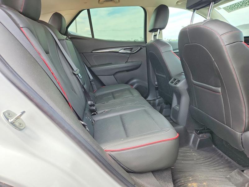 Aukcja sprzedaży 2022 Buick Envision, vin: LRBFZNR4XND016157, numer aukcji: 59649596