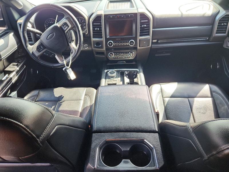 Продажа на аукционе авто 2021 Ford Expedition, vin: 1FMJU1HT2MEA13690, номер лота: 60631646