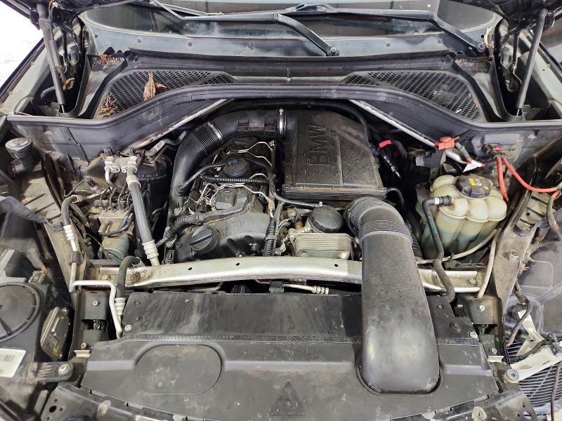 Aukcja sprzedaży 2016 Bmw X5, vin: 5UXKR2C56G0R72941, numer aukcji: 61932616