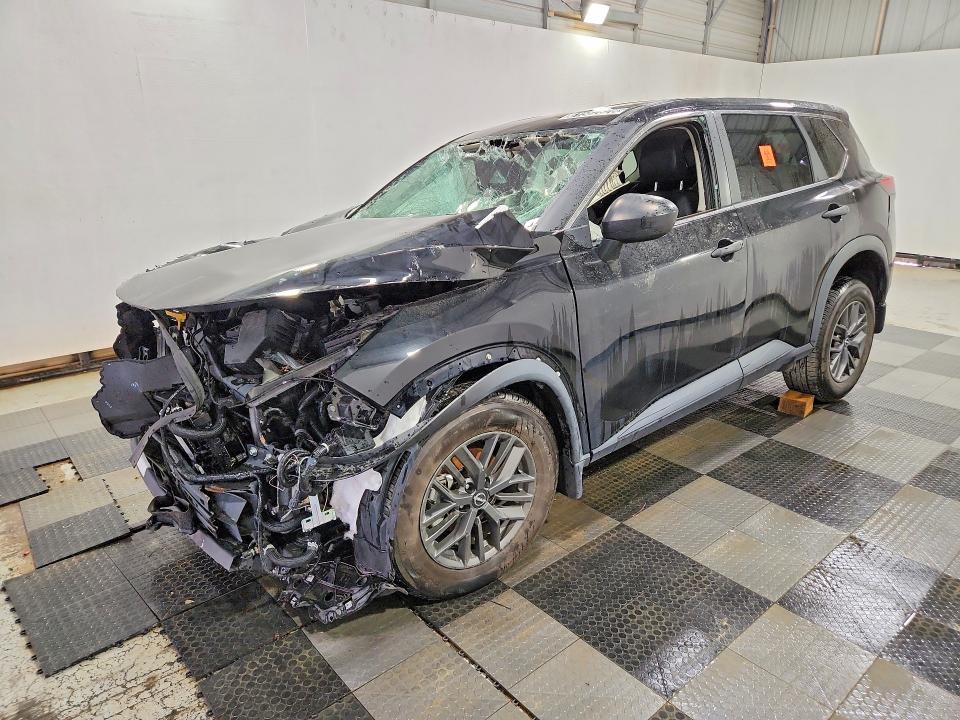 Aukcja sprzedaży 2023 Nissan Rogue, vin: 5N1BT3AA8PC866347, numer aukcji: 61582826