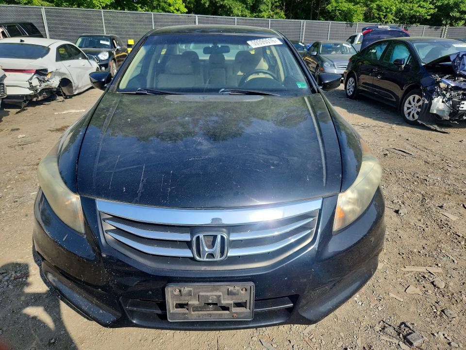59395516 :رقم المزاد ، 1HGCP2F78BA014624 vin ، 2011 Honda Accord مزاد بيع