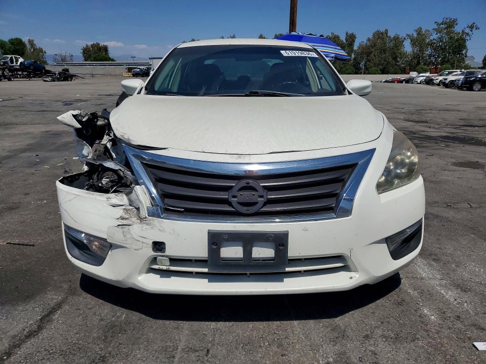 Aukcja sprzedaży 2013 Nissan Altima, vin: 1N4AL3AP3DN582389, numer aukcji: 61919836