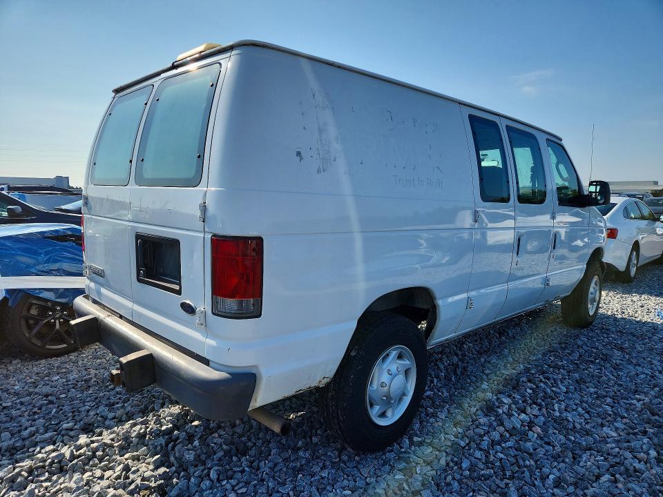 Aukcja sprzedaży 2007 Ford Econoline, vin: 1FTNE24W67DA35209, numer aukcji: 57892746