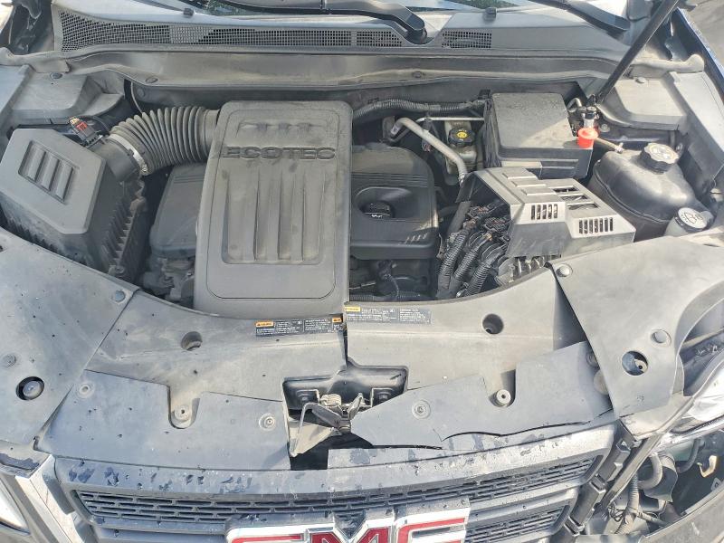 Aukcja sprzedaży 2014 Gmc Terrain, vin: 2GKALMEK1E6244840, numer aukcji: 60038386