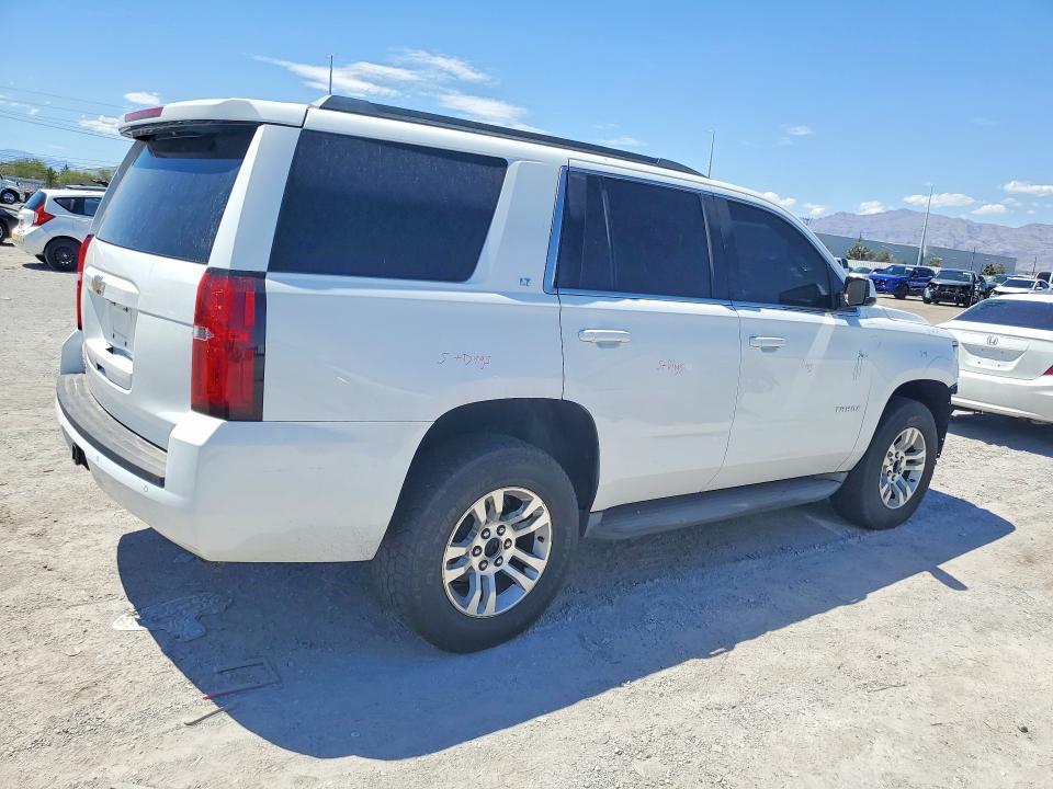 2015 Chevrolet Tahoe მანქანა იყიდება აუქციონზე, vin: 1GNSKBKC7FR180188, აუქციონის ნომერი: 62403166