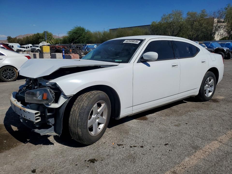 Aukcja sprzedaży 2010 Dodge Charger, vin: 2B3CA4CD1AH275794, numer aukcji: 62599836