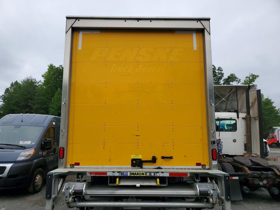 Продажа на аукционе авто 2026 International Mv607, vin: 3HAEUMMLXTL313680, номер лота: 59009066