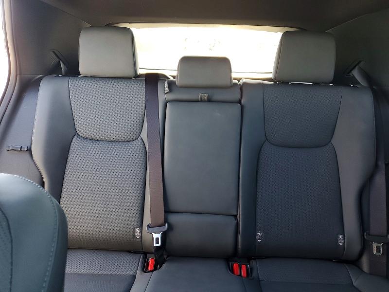 62696996 :رقم المزاد ، JTJBDADB2TA007154 vin ، 2026 Lexus Rz 350e مزاد بيع