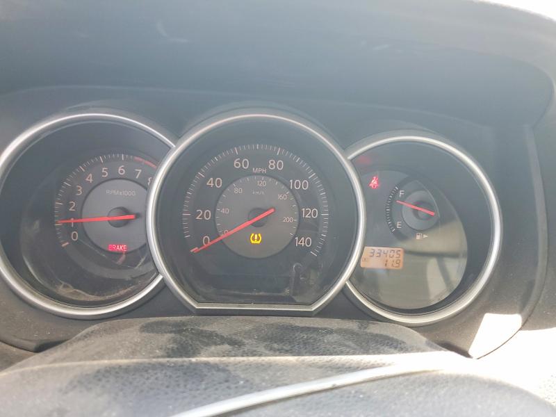 Aukcja sprzedaży 2009 Nissan Versa, vin: 3N1CC11E99L436627, numer aukcji: 59953116