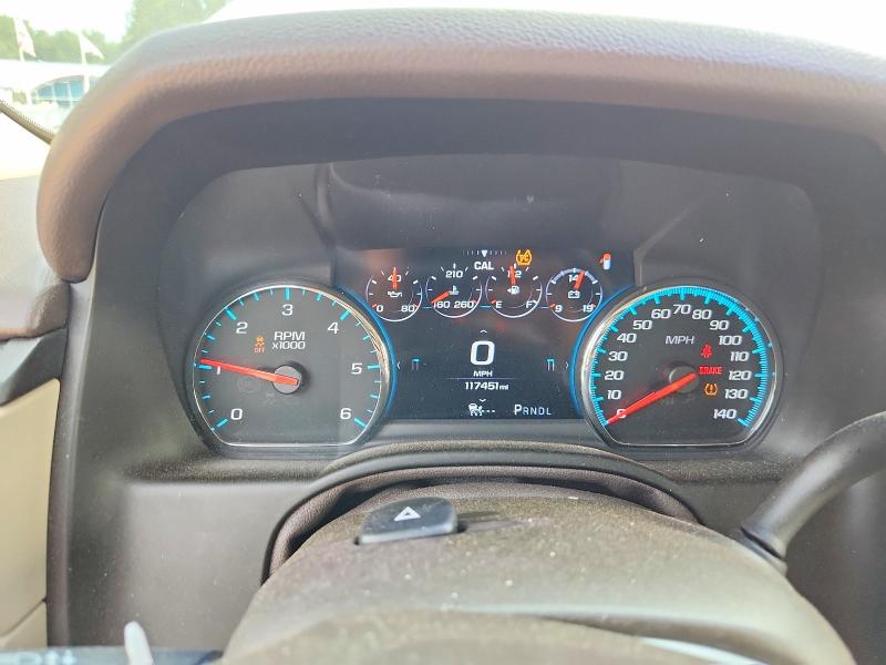 Aukcja sprzedaży 2017 Gmc Yukon, vin: 1GKS2CKJ1HR353028, numer aukcji: 60794866