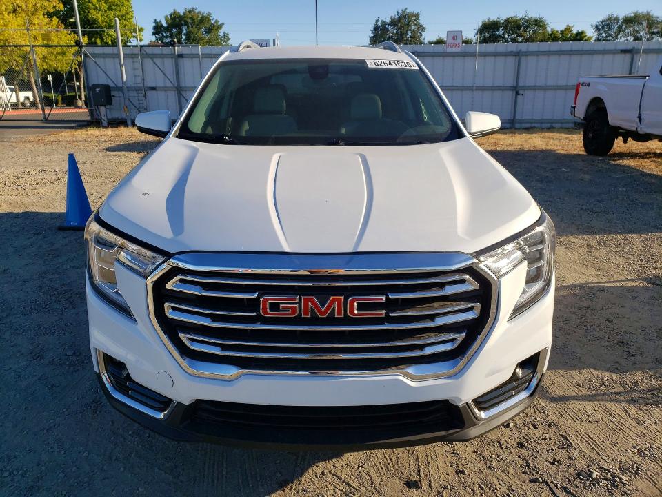 2024 Gmc Terrain მანქანა იყიდება აუქციონზე, vin: 3GKALVEG4RL229543, აუქციონის ნომერი: 62541636