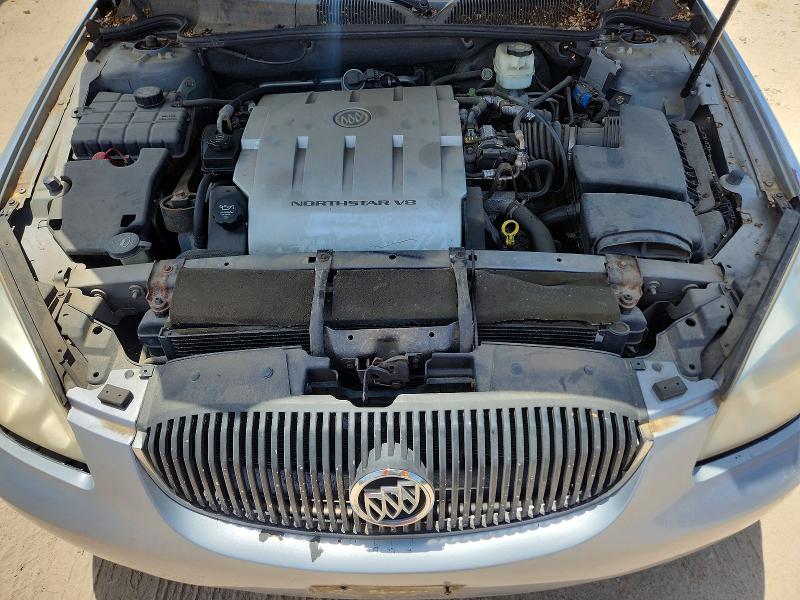 Продажа на аукционе авто 2006 Buick Lucerne, vin: 1G4HR57Y16U169880, номер лота: 62014316