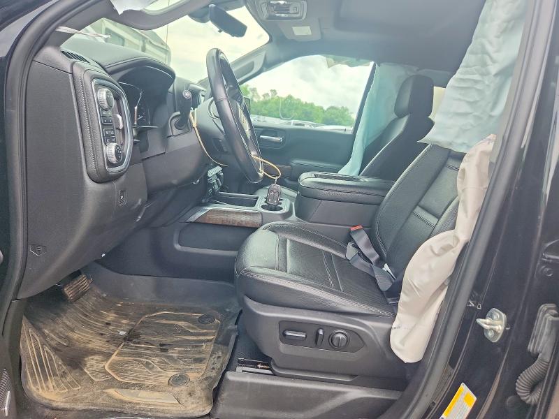 Продажа на аукционе авто 2020 Gmc Sierra, vin: 3GTU9FEL6LG412632, номер лота: 62127026