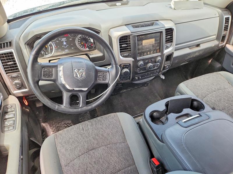 Aukcja sprzedaży 2015 Ram 1500, vin: 1C6RR7TM4FS603560, numer aukcji: 59296146