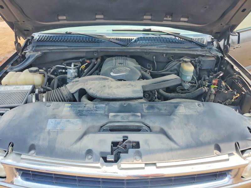 59370616 :رقم المزاد ، 3GNFK16Z32G257661 vin ، 2002 Chevrolet Suburban مزاد بيع