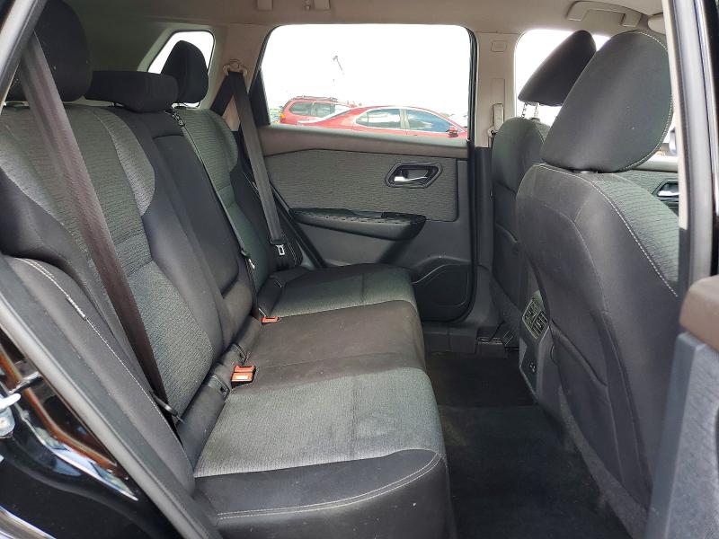 Продаж на аукціоні авто 2022 Nissan Rogue, vin: 5N1BT3BA1NC683240, номер лоту: 61429676