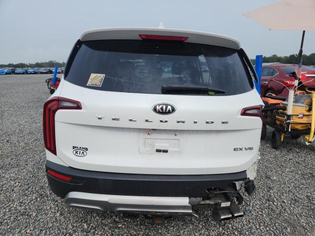Продаж на аукціоні авто 2020 Kia Telluride, vin: 5XYP34HCXLG052228, номер лоту: 62972536