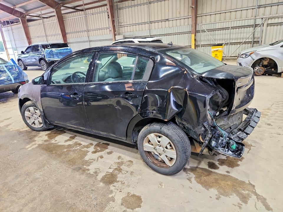 Продаж на аукціоні авто 2009 Nissan Sentra, vin: 3N1AB61E79L683927, номер лоту: 60618526