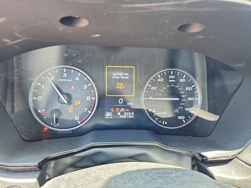 Продаж на аукціоні авто 2023 Subaru Outback, vin: 4S4BTAFC3P3116630, номер лоту: 61196256