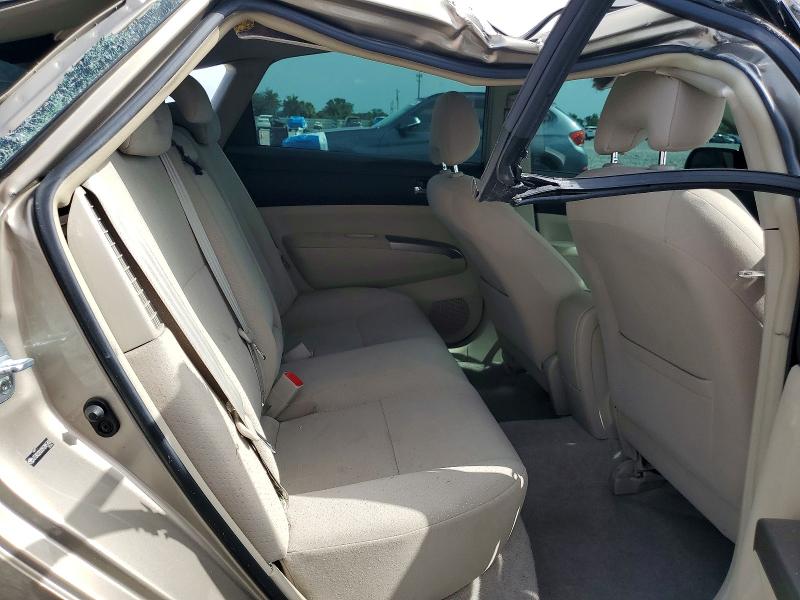 Aukcja sprzedaży 2009 Toyota Prius, vin: JTDKB20U093495703, numer aukcji: 61126496