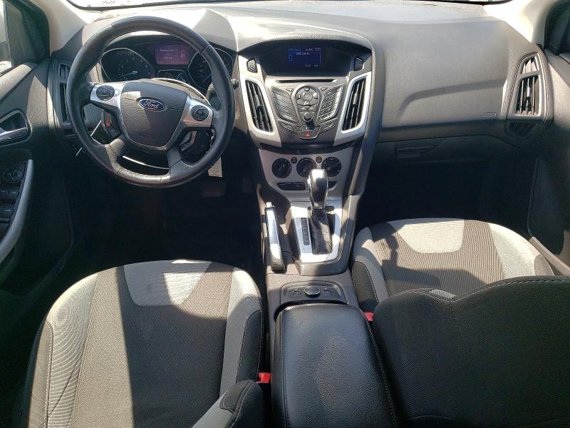 Aukcja sprzedaży 2013 Ford Focus, vin: 1FADP3K29DL205615, numer aukcji: 61172006