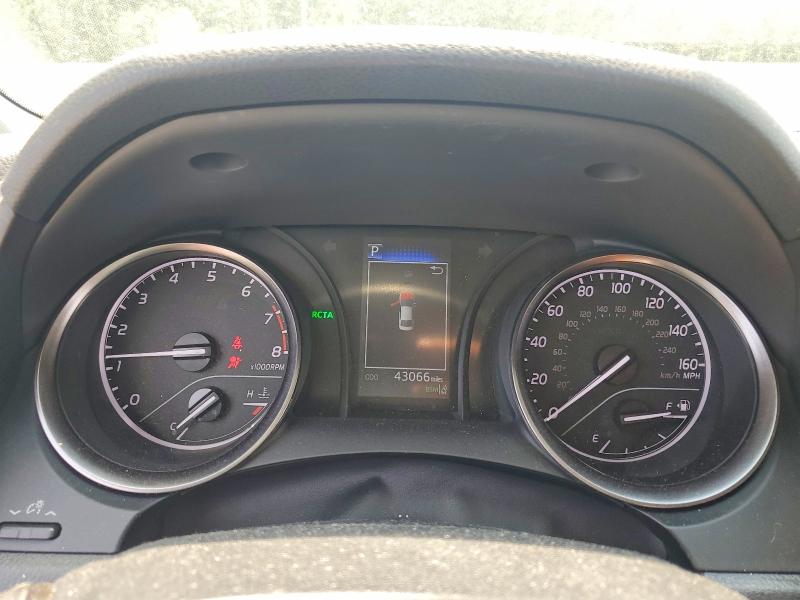 Продажа на аукционе авто 2024 Toyota Camry, vin: 4T1G11AK9RU875788, номер лота: 63196506