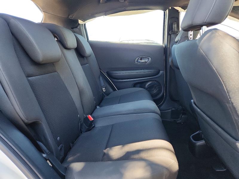 Продажа на аукционе авто 2019 Honda Hr-v, vin: 3CZRU6H14KM727311, номер лота: 63384186