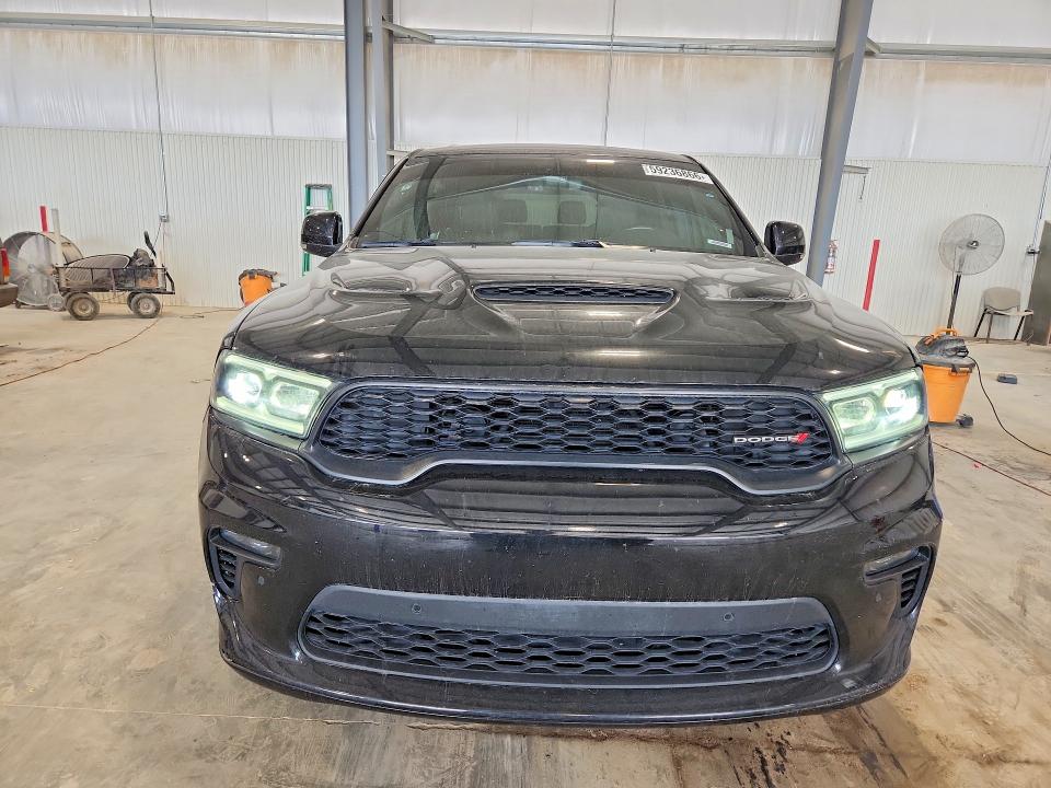 Aukcja sprzedaży 2022 Dodge Durango, vin: 1C4SDJCT1NC132988, numer aukcji: 59236866