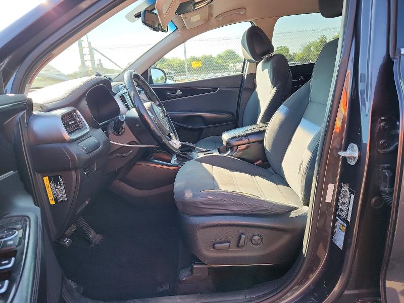 Aukcja sprzedaży 2016 Kia Sorento, vin: 5XYPG4A37GG056046, numer aukcji: 62000386