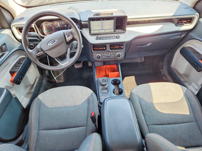 Aukcja sprzedaży 2022 Ford Maverick, vin: 3FTTW8F90NRB04690, numer aukcji: 62963266