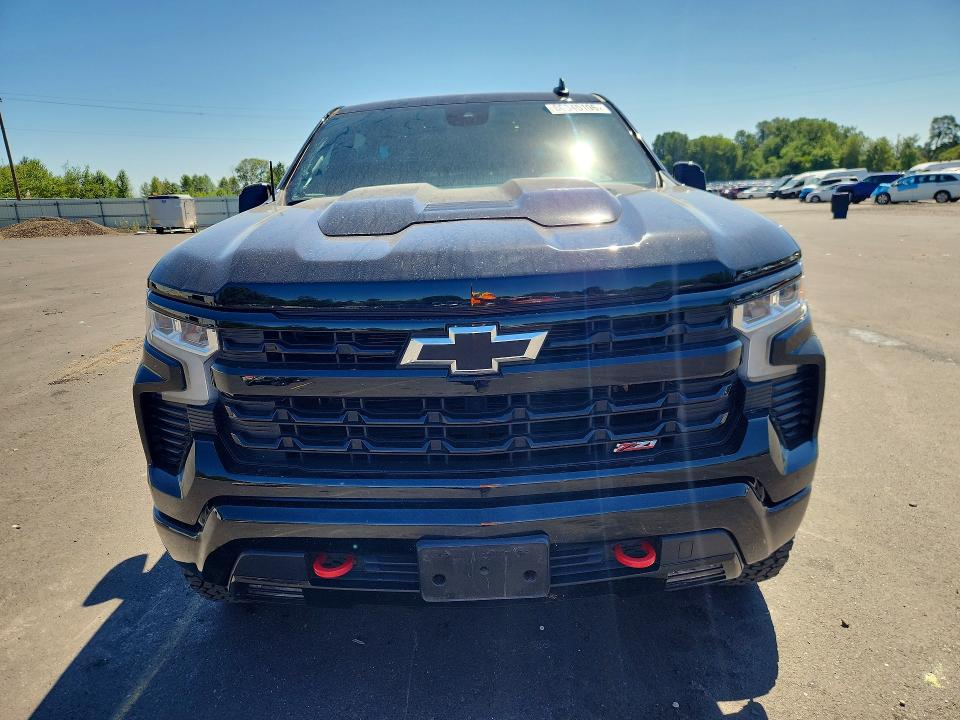 Aukcja sprzedaży 2023 Chevrolet Silverado, vin: 3GCUDFEL1PG315827, numer aukcji: 60845196