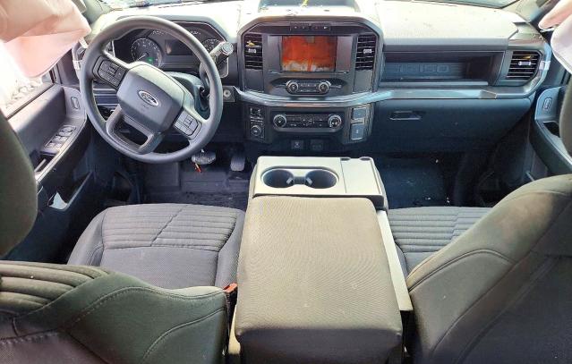 Продаж на аукціоні авто 2023 Ford F150, vin: 1FTFW1E57PKF32699, номер лоту: 60064106
