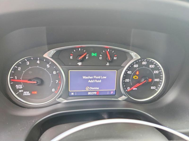 Aukcja sprzedaży 2021 Gmc Acadia, vin: 1GKKNML42MZ222352, numer aukcji: 61194006