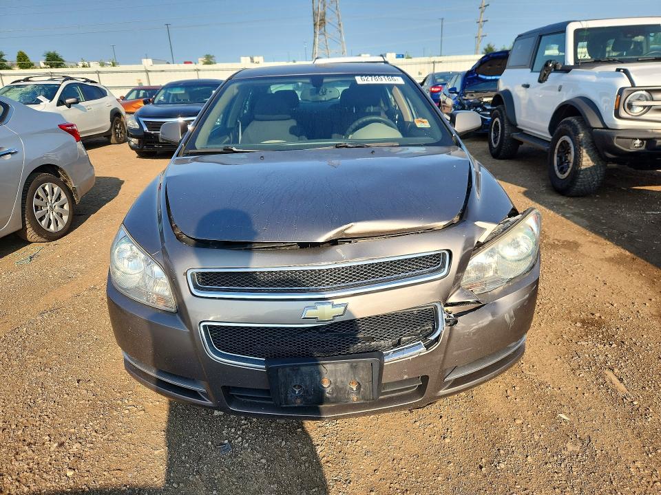 Продажа на аукционе авто 2012 Chevrolet Malibu, vin: 1G1ZC5E04CF284120, номер лота: 62789186