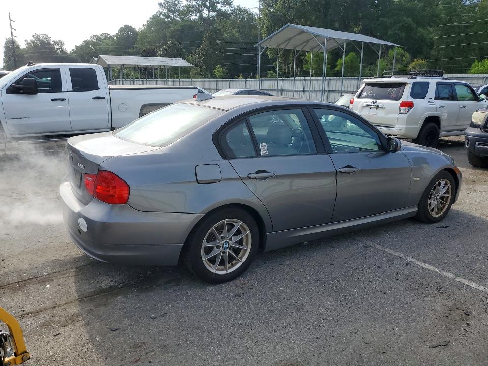 Продаж на аукціоні авто 2010 Bmw 328, vin: WBAPH7C53AA176363, номер лоту: 61620186