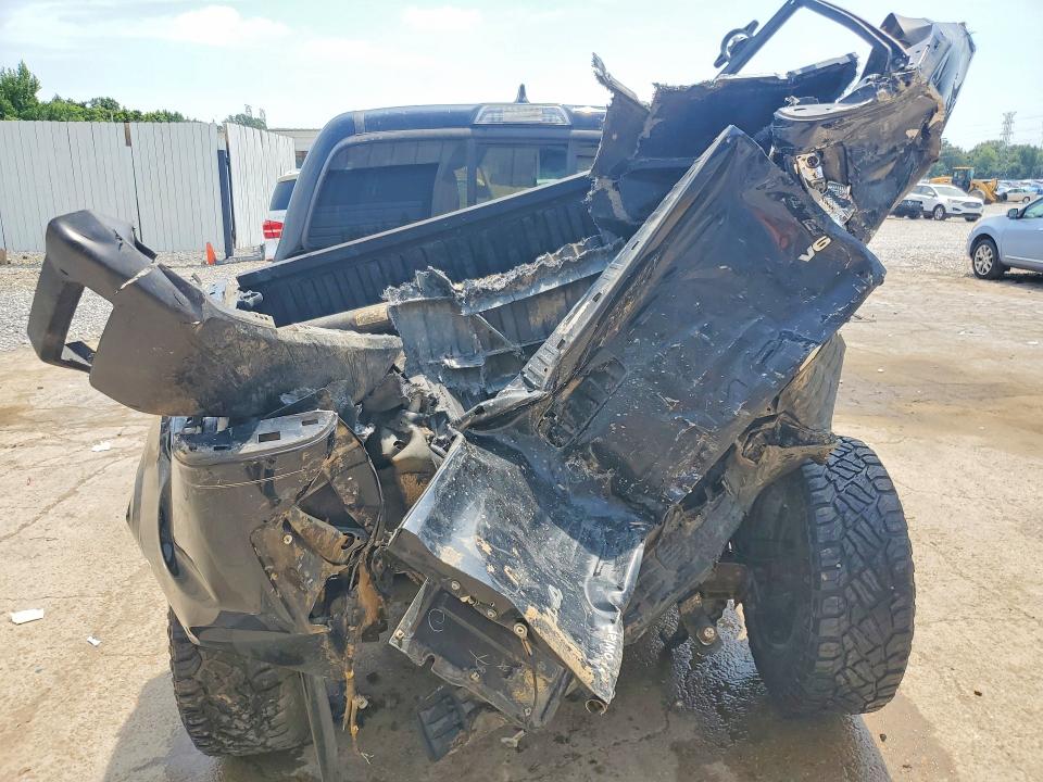 Aukcja sprzedaży 2016 Toyota Tacoma, vin: 5TFCZ5ANXGX005430, numer aukcji: 62332676