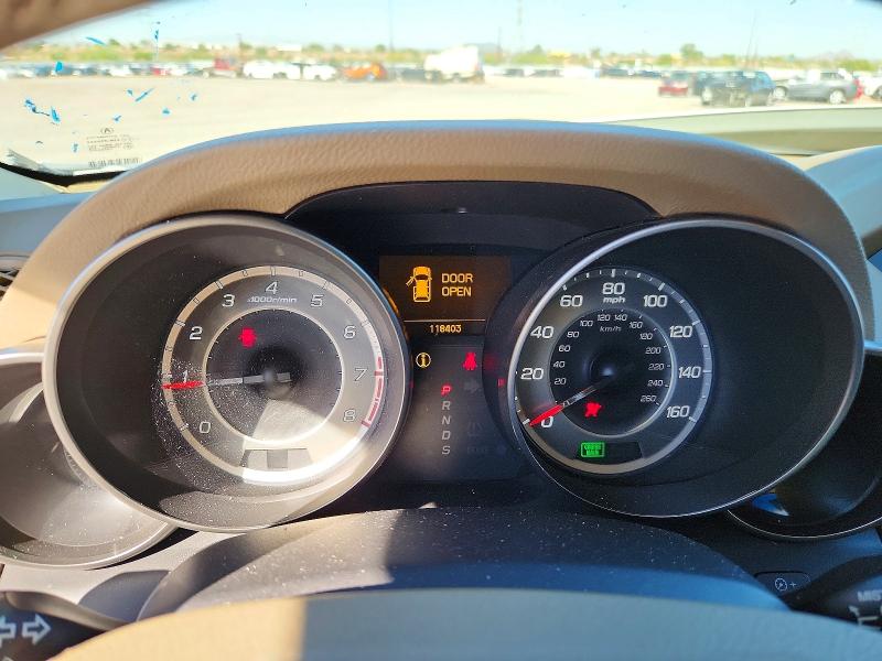 Aukcja sprzedaży 2013 Acura Mdx, vin: 2HNYD2H36DH522273, numer aukcji: 59858086