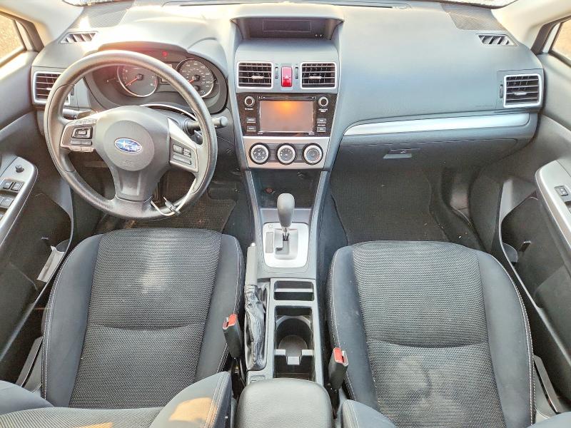 62964526 :رقم المزاد ، JF2GPACCXF8249679 vin ، 2015 Subaru Xv Crosstrek مزاد بيع