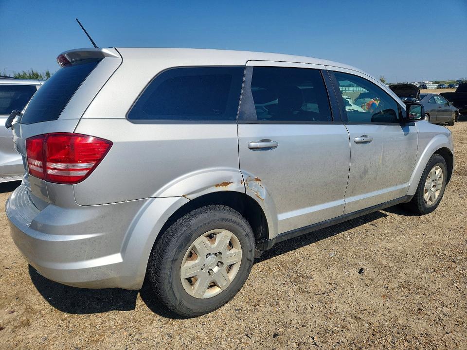 Продажа на аукционе авто 2012 Dodge Journey, vin: 3C4PDCAB9CT316685, номер лота: 61290696