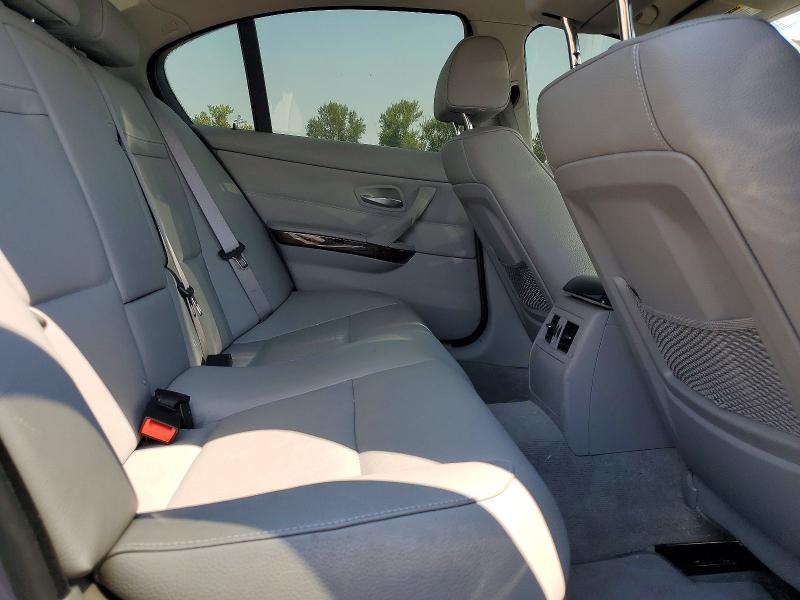 Продажа на аукционе авто 2009 Bmw 328, vin: WBAPH53539A438494, номер лота: 61421946