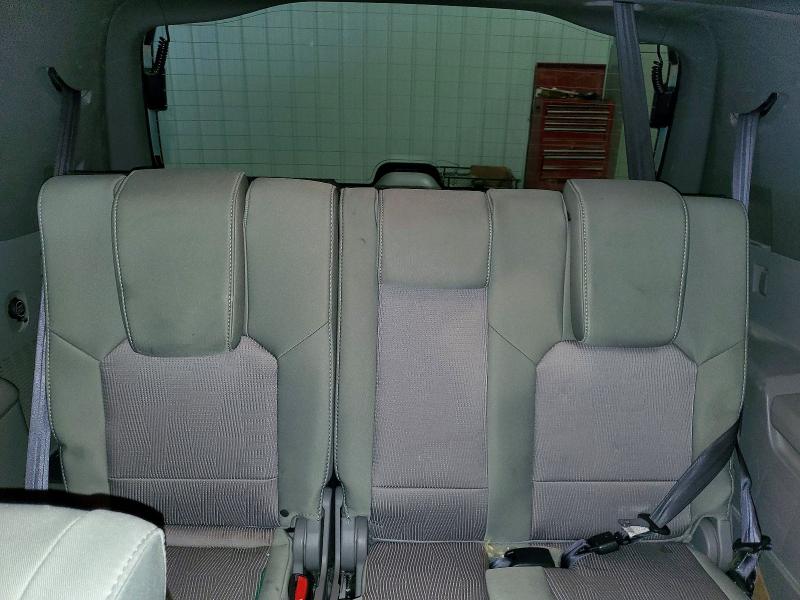 2015 Honda Pilot მანქანა იყიდება აუქციონზე, vin: 5FNYF4H42FB073137, აუქციონის ნომერი: 60591046
