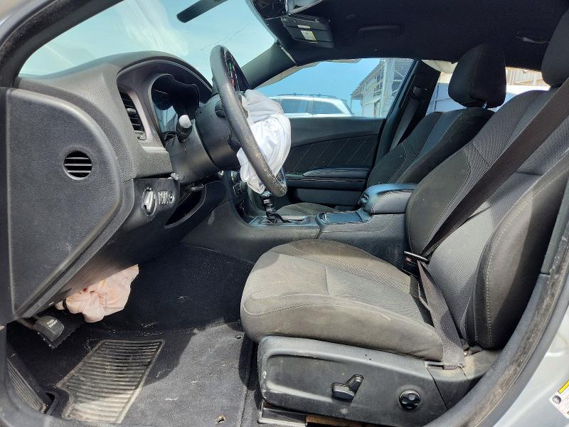 Aukcja sprzedaży 2020 Dodge Charger, vin: 2C3CDXBG8LH104700, numer aukcji: 61887336