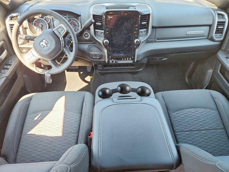 Продажа на аукционе авто 2026 Ram 2500, vin: 3C6UR5DJ6TG300477, номер лота: 60813026